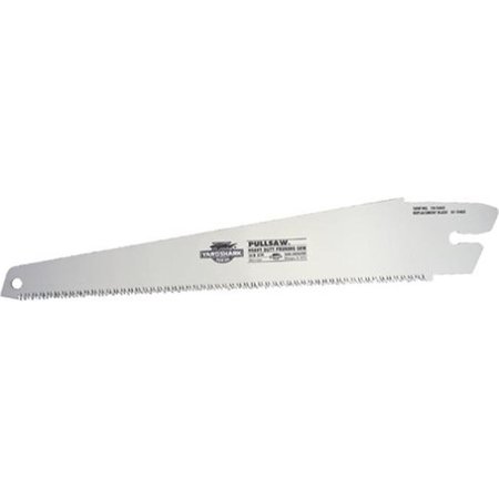 SHARK CORP Shark Corp 01-5460 Spring Steel Finecut Pruning Blade 1300265